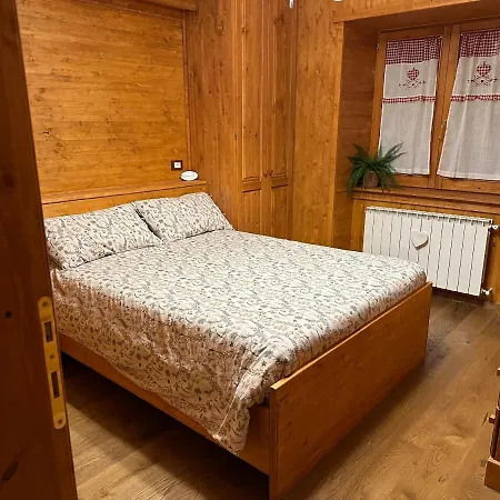 Luxury Apartment Terminillo