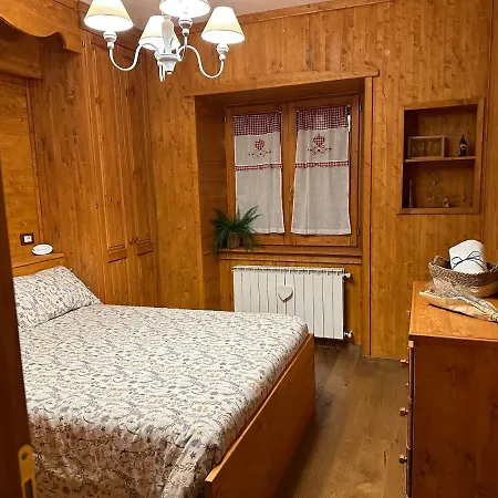 Luxury Apartment Terminillo