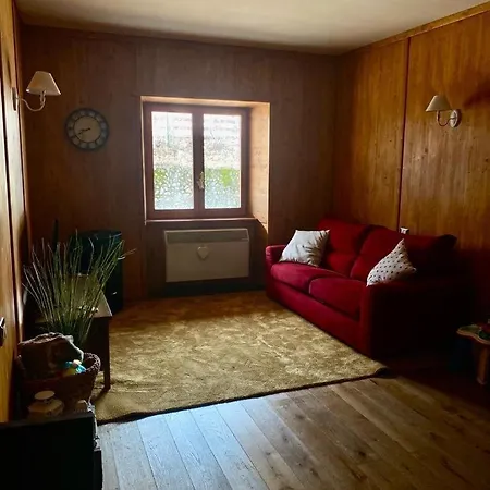 Apartment Luxury *