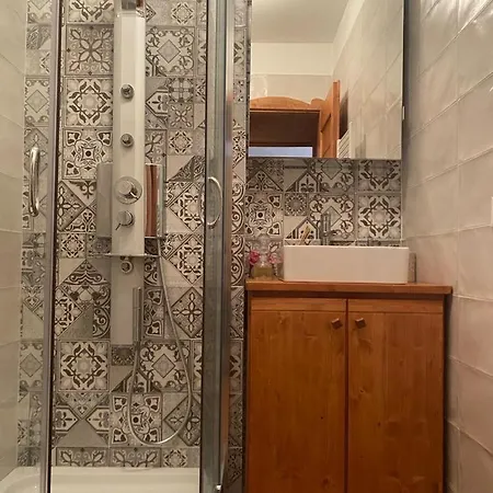 Apartment Luxury Terminillo
